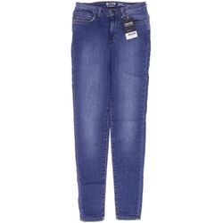 Mustang Damen Jeans, blau, Gr. 24