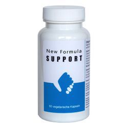 Support Basis NF, 60 Kapseln [893,88 EUR pro kg]