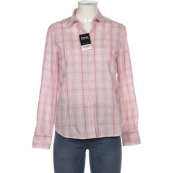 eterna Damen Bluse, pink, Gr. 38