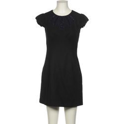 Fever London Damen Kleid, schwarz, Gr. 38