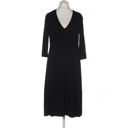 Ellen Eisemann Damen Kleid, schwarz, Gr. 42