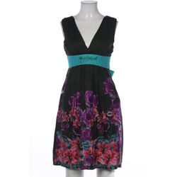 Desigual Damen Kleid, grün, Gr. 36