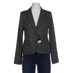 Opus Damen Blazer, grau, Gr. 40