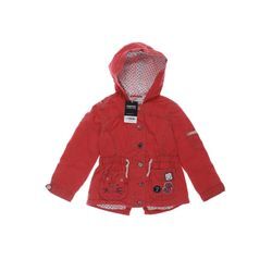 Next Damen Jacke, rot, Gr. 116