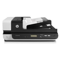 HP ScanJet Enterprise 7500 Dokumentenscanner