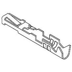 C-GRID 111 901190120 Crimpkontakt Molex Inhalt: 1 St.