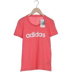 adidas Damen T-Shirt, pink, Gr. 36