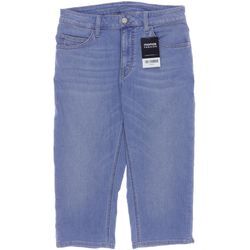 Mustang Damen Jeans, hellblau, Gr. 30