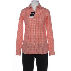 Tommy Hilfiger Damen Bluse, rot, Gr. 4