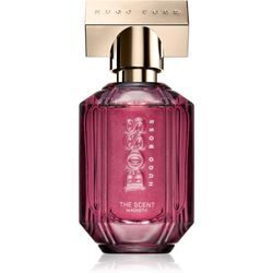 Hugo Boss BOSS The Scent Magnetic EDP für Damen 30 ml