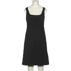 Ana Alcazar Damen Kleid, schwarz, Gr. 36