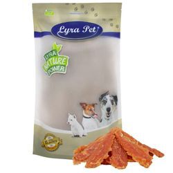 Lyra Pet - 5 kg ® Hühnerbrust soft