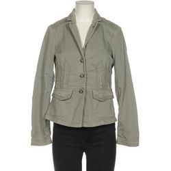 Tom Tailor Damen Blazer, grau, Gr. 36