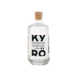 Kyrö Gin 42,6% Vol