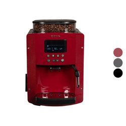 Krups Kaffeevollautomat ESSENTIAL EA8100 Series | EA8155/EA81P0/EA8155.70, Brühgruppe aus Metall