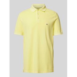 Regular Fit Poloshirt mit Polokragen