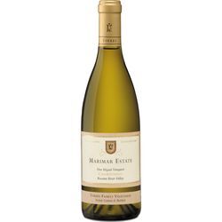 Marimar Estate Acero Chardonnay, Russian River Valley, Kalifornien, 2021, Weißwein