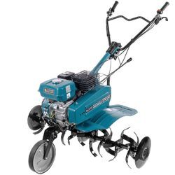 Ks 7HP-950A Benzin-Bodenhacke Motorhacke Gartenfräse Bodenfräse - Könner&söhnen