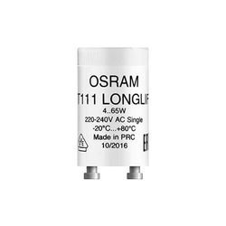 20 Stück Osram Longlife Starter ST111 4W - 65W für Leuchtstoffröhre / Neonröhre st 111