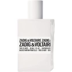 Zadig & Voltaire THIS IS HER! EDP für Damen 30 ml