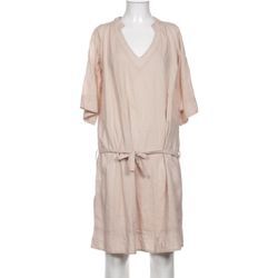 hannes roether Damen Kleid, beige, Gr. 36