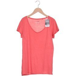 edc by Esprit Damen T-Shirt, pink, Gr. 38