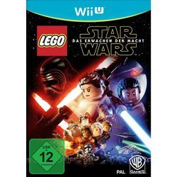 LEGO Star Wars: Das Erwachen der Macht