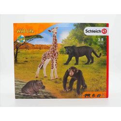 Wild Life Tier Basis-Set, 72162