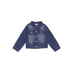 Manguun Damen Jacke, blau, Gr. 104