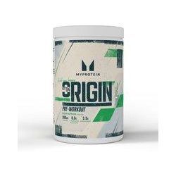 Origin Pre-Workout - 600g - Saurer Apfel