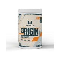 Origin Pre-Workout - 600g - Orange & Mango