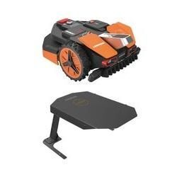 Worx Landroid Vision M800 + gratis Garage