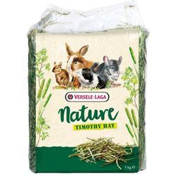 Versele-laga - Nature Heu Timothy 1 kg Exclusives Angebot