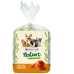 Versele-laga - Nature Karotte und Kürbis Heu 500 gr Exclusives Angebot