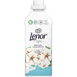 Lenor light Frische Baumwollblüte Weichspüler 0,8 l