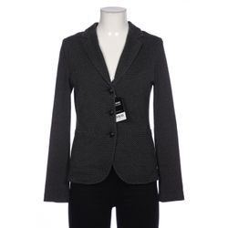 Opus Damen Blazer, grau, Gr. 40