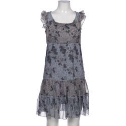 Street One Damen Kleid, blau, Gr. 36