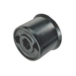 MEYLE Lagerbuchse, Querlenker MEYLE-HD Quality Universal vorne rechts links ohne Halter 63mm für SKODA VW (SVW) SEAT (FAW) AUDI 1K0199232J 1K0199231K