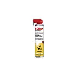 SONAX Elektronikreiniger Elektronik + KontaktReiniger m. EasySpray Ø 5.7 mm 0.4