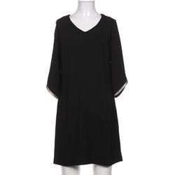 1 2 3 Paris Damen Kleid, schwarz, Gr. 34