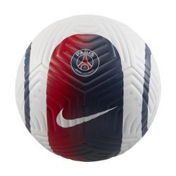 Paris Saint-Germain Academy Fußball - Weiß