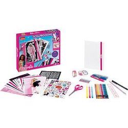 maped Barbie Scrapbooking Malset farbsortiert, 1 Set