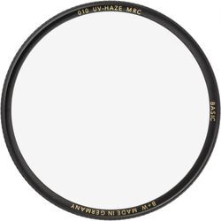 B+W UV-FILTER MRC BASIC 46mm