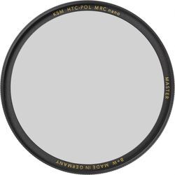 B+W POLFILTER HIGH TRANSMISSON MASTER 46mm