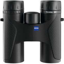 ZEISS Terra ED 10x32 schwarz