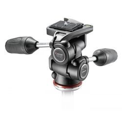 Manfrotto MH804-3W 3-Wege-Neiger Einzelstück