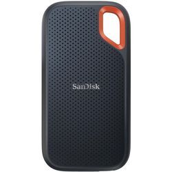 SanDisk SSD Extreme Portable 2TB 1050MB/S.