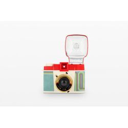 Lomography Diana Mini & Flash 10 Years Edition