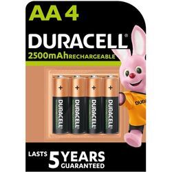 Duracell MN1500 Recharge Ultra AA 4er Blister