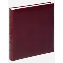 Walther FA-372-R Album Classic rot 29x32 cm